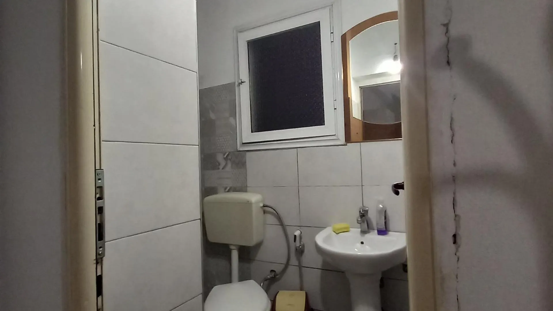 Apartment Beta Rest Room Vlore
